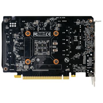 Palit GeForce GTX 1650 GP OC 4GB GDDR6 Ekran Kartı