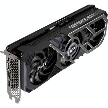 Palit GeForce RTX 3070 Ti GamingPro LHR 8GB GDDR6X Ekran Kartı