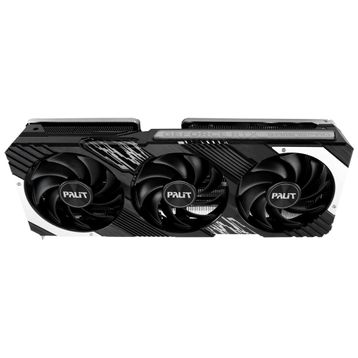 Palit GeForce RTX 4070 Ti GamingPro NED407T019K9-1043A 12GB GDDR6X Ekran Kartı