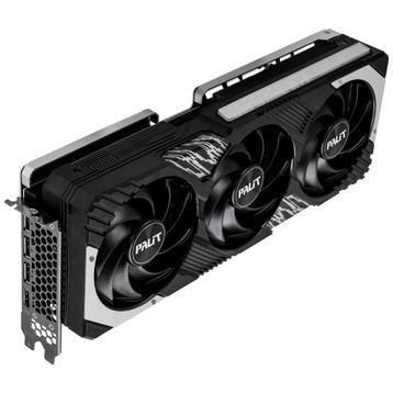 Palit GeForce RTX 4070 Ti GamingPro NED407T019K9-1043A 12GB GDDR6X Ekran Kartı