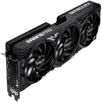 Palit GeForce RTX 5070 Ti GamingPro-S NE7507T019T2-GB2031U 16GB GDDR7 Ekran Kartı