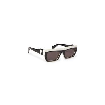 Palm Angels PERI0 028 0107 55 Unisex Güneş Gözlüğü