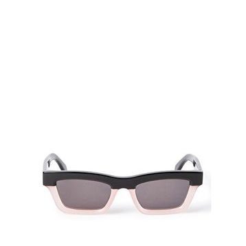 Palm Angels PERI108S 51 3B07 Renkli Asetat Erkek Güneş Gözlüğü