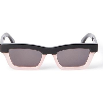 Palm Angels PERI108S 51 3B07 Renkli Asetat Erkek Güneş Gözlüğü