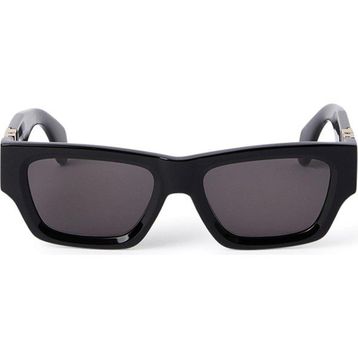 Palm Angels PERI10JS 53 1007 Siyah Asetat Erkek Güneş Gözlüğü