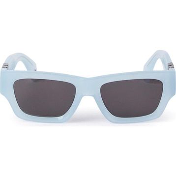 Palm Angels PERI10JS 53 4007 Mavi Asetat Erkek Güneş Gözlüğü