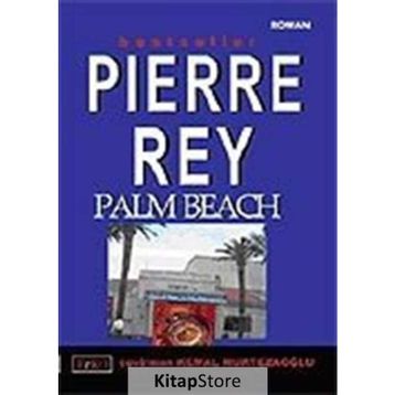 Palm Beach - Pierre Rey