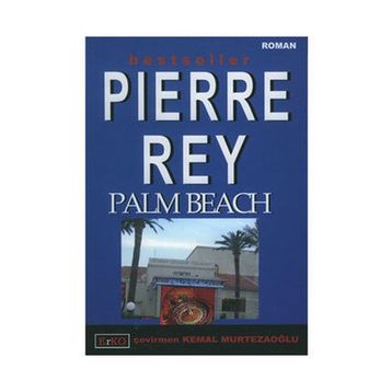 Palm Beach - Pierre Rey