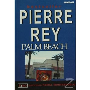 Palm Beach - Pierre Rey