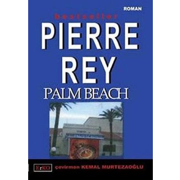Palm Beach - Pierre Rey