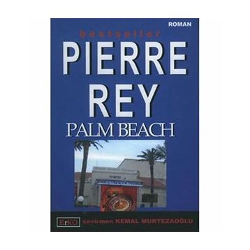 Palm Beach - Pierre Rey