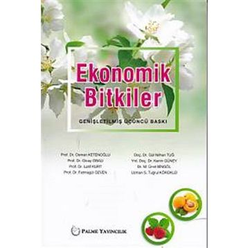 Palme Ekonomik Bitkiler - Kolektif