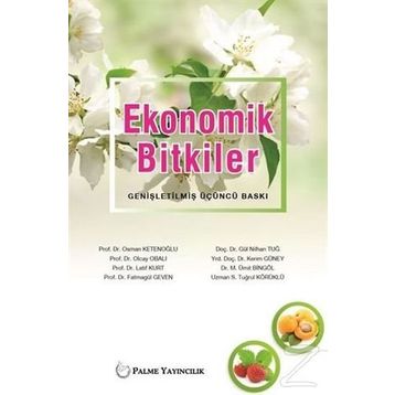 Palme Ekonomik Bitkiler - Kolektif