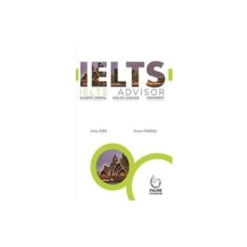 Palme Ielts Advisor