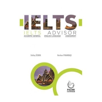 Palme Ielts Advisor