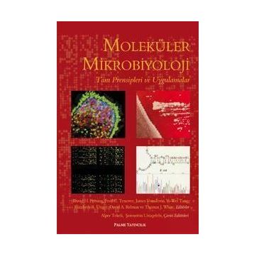 Palme Yayınevi Moleküler Mikrobiyoloji