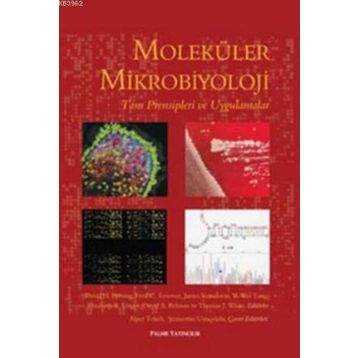 Palme Yayınevi Moleküler Mikrobiyoloji