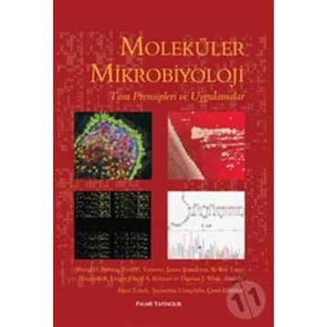 Palme Yayınevi Moleküler Mikrobiyoloji