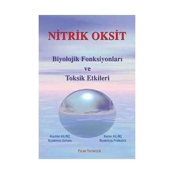 Palme Yayınevi Nitrik Oksit