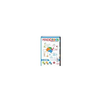 Palme Yayınları 4. Sınıf Mind Codes Akıl Kodları