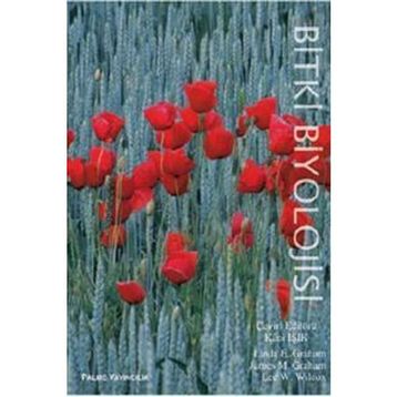 Palme Yayınları Bitki Biyolojisi