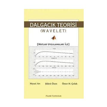 Palme Yayınları Dalgacık Teorisi Wavelet