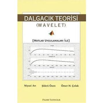 Palme Yayınları Dalgacık Teorisi Wavelet
