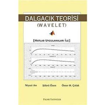 Palme Yayınları Dalgacık Teorisi Wavelet