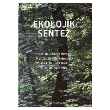 Palme Yayınları Ekolojik Sentez