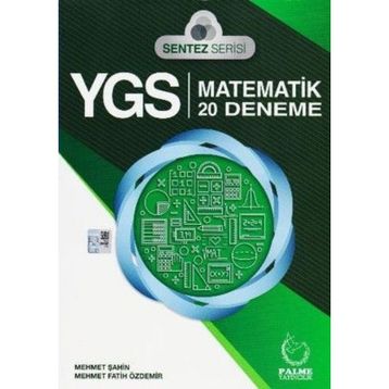 Palme Yayınları Ekolojik Sentez