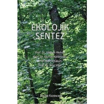 Palme Yayınları Ekolojik Sentez