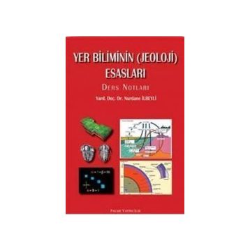 Palme Yayınları Yer Biliminin Jeoloji Esasları
