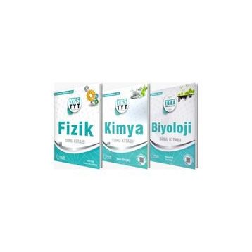 Palme Yayınları Yks Tyt Fen Bilimleri Denemeleri
