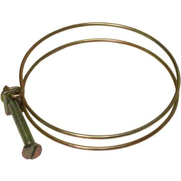 Palmera 3T10124 3'' Kelepçe