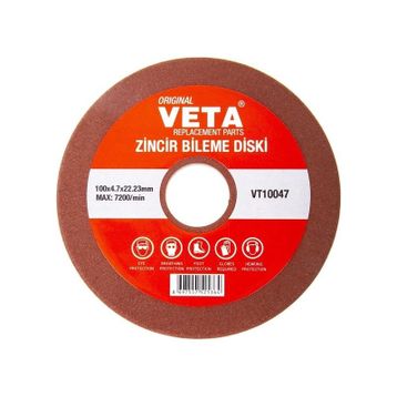 Palmera 4,7 mm Zincir Bileme Diski