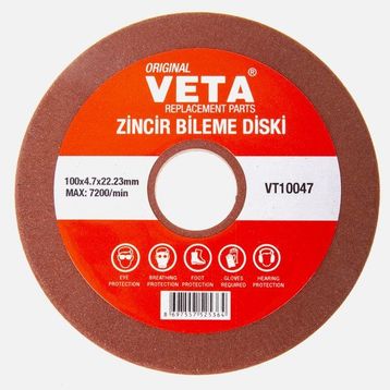 Palmera 4,7 mm Zincir Bileme Diski