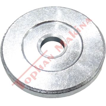 Palmera B431356 Bıçak Flanşı Alt