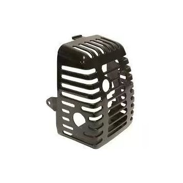 Palmera BG CG430 Motorlu Tırpan Egzoz Muhafazası