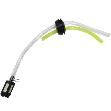 Palmera Bk52159k - 21 Komple 21 mm Benzin Hortum Rekoru