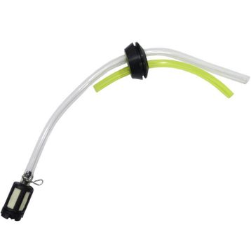 Palmera Bk52159k - 21 Komple 21 mm Benzin Hortum Rekoru