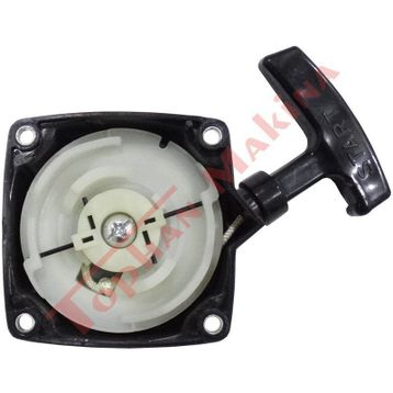 Palmera C431283A Telli Starter Kapak