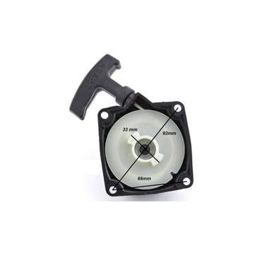 Palmera CG/BG Komple Starter Kapak
