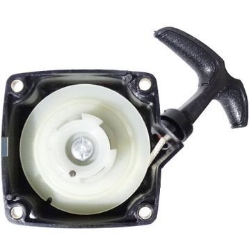 Palmera HB521002 Kolay Tip Starter Kapak