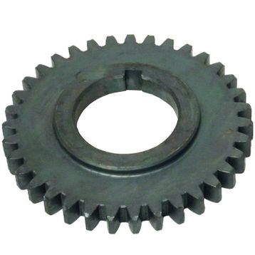 Palmera HP17006011 Balans Dişlisi Krank