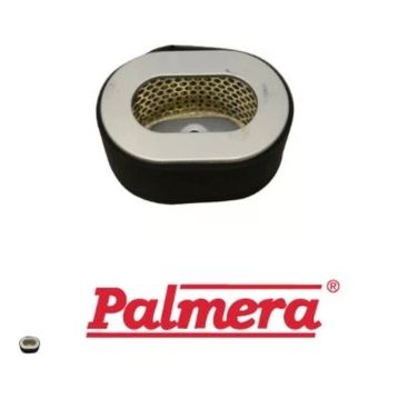 Palmera HP18608100K PA-HP100DE Kağıt Hava Filtresi
