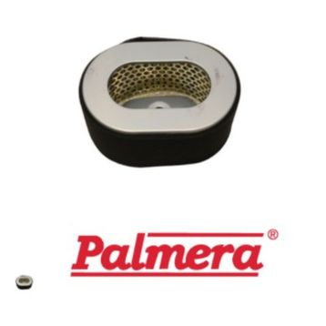 Palmera HP18608100K PA-HP100DE Kağıt Hava Filtresi