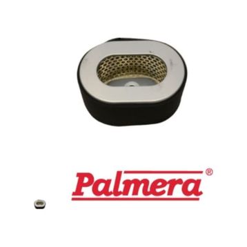 Palmera HP18608100K PA-HP100DE Kağıt Hava Filtresi