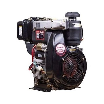 Palmera Pa-hp292fe Dizel Marşlı Tek Motor