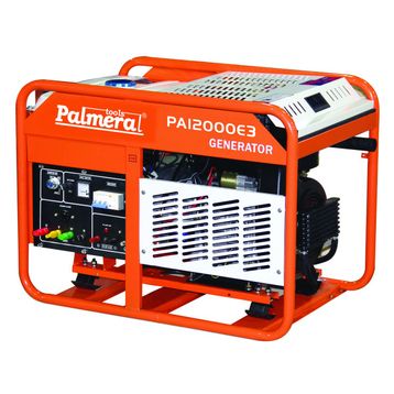 Palmera PA-LT12000E Marşlı Jeneratör