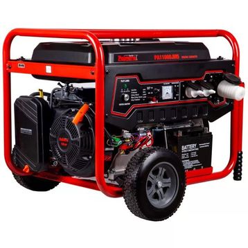 Palmera PA11000JM5 Marşlı Monofaze 10.37 kVA Jeneratör